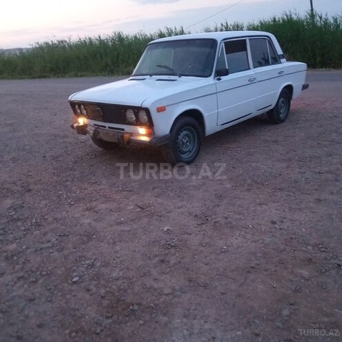 LADA (VAZ) 2106-8