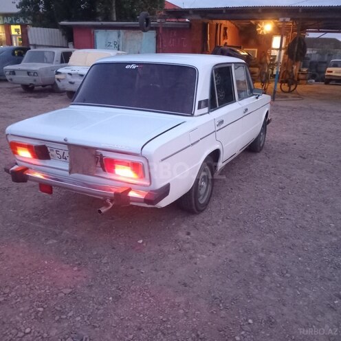 LADA (VAZ) 2106-13