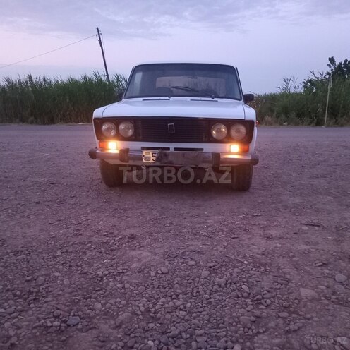 LADA (VAZ) 2106-9