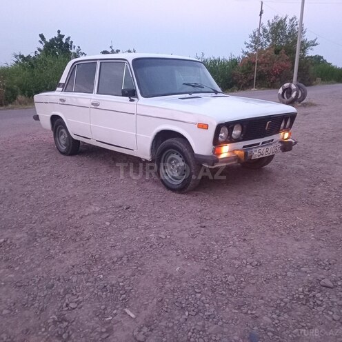 LADA (VAZ) 2106-12