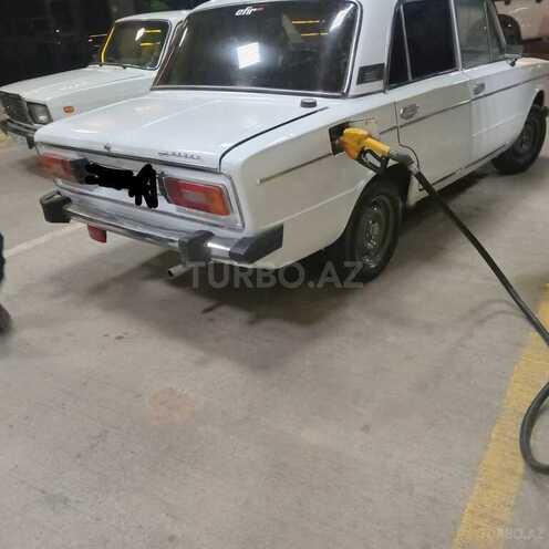 LADA (VAZ) 2106-3