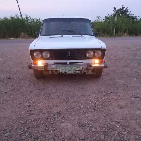 LADA (VAZ) 2106-1