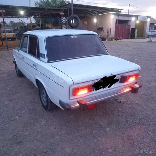 LADA (VAZ) 2106-2
