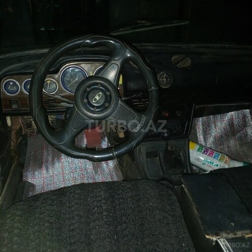 LADA (VAZ) 2106-4