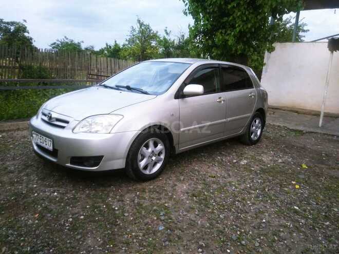 Toyota Corolla-18