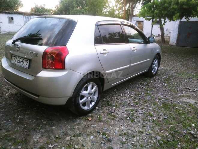 Toyota Corolla-21