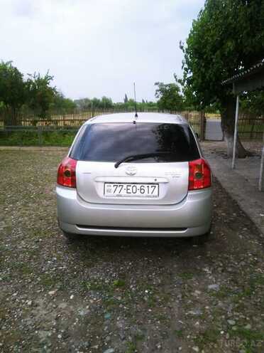 Toyota Corolla-16