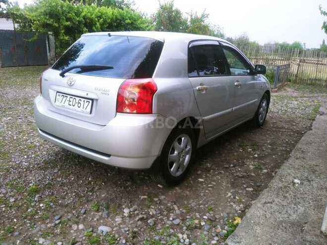 Toyota Corolla-17