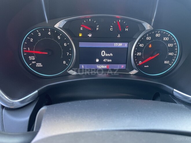 Chevrolet Equinox-18