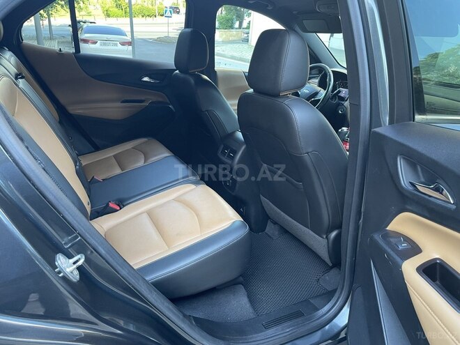 Chevrolet Equinox-10