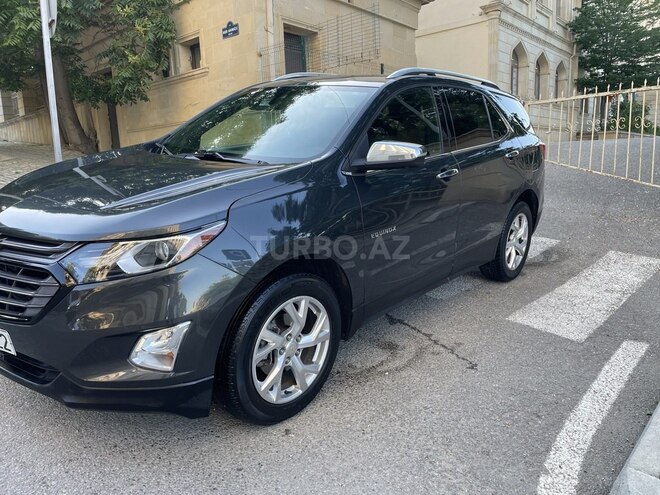Chevrolet Equinox-3