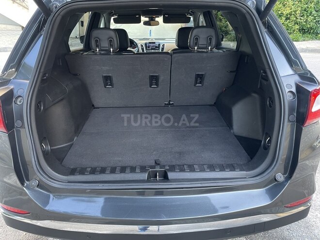 Chevrolet Equinox-20
