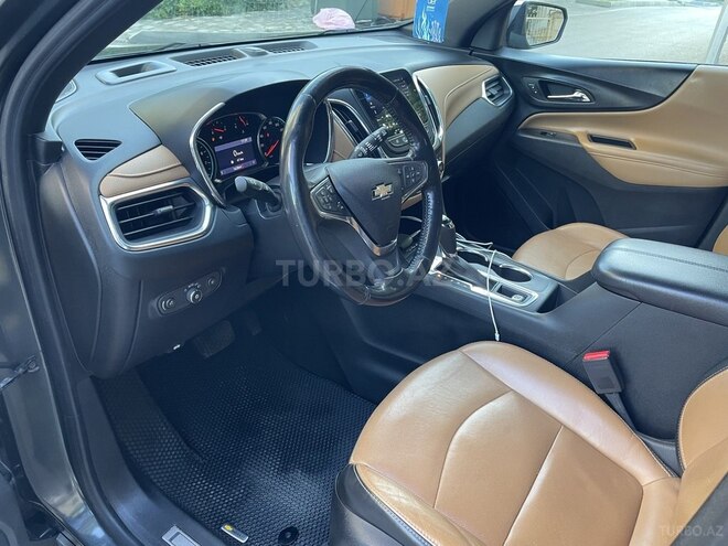 Chevrolet Equinox-15