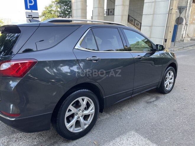 Chevrolet Equinox-6