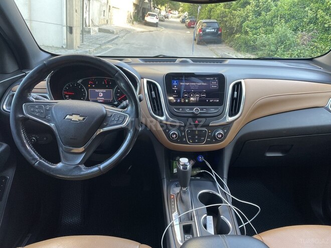 Chevrolet Equinox-13