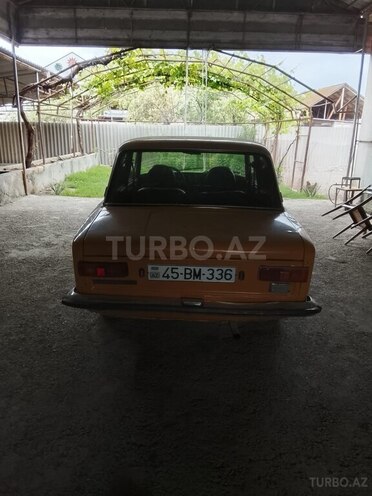 LADA (VAZ) 21011-3