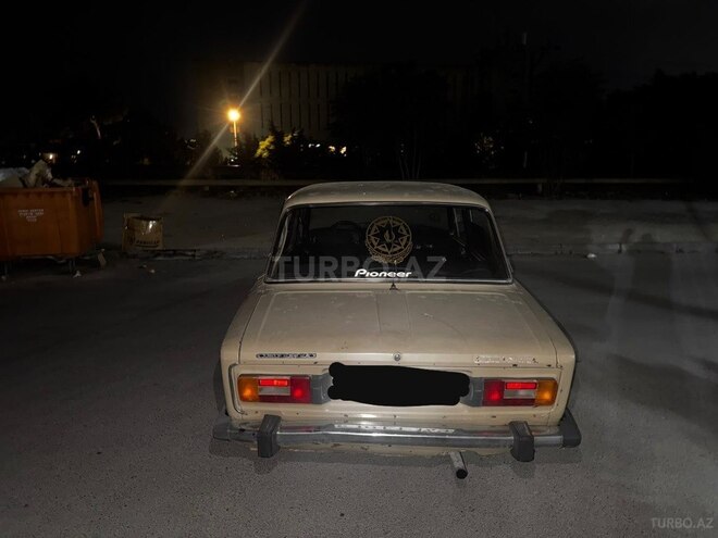 LADA (VAZ) 2106-2