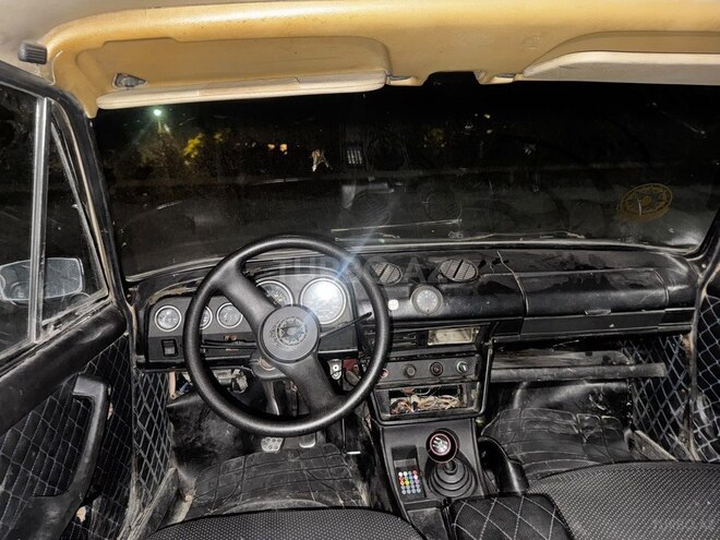 LADA (VAZ) 2106-3