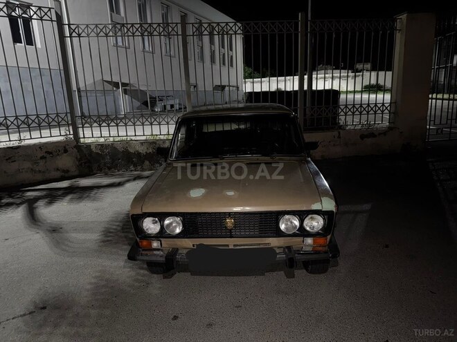 LADA (VAZ) 2106-1