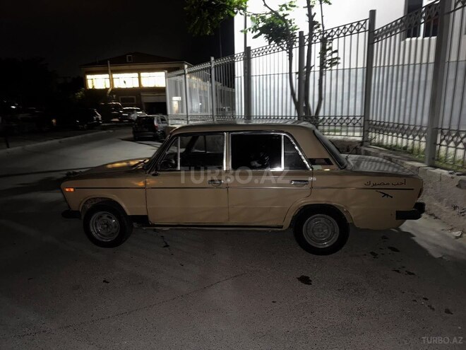 LADA (VAZ) 2106-4