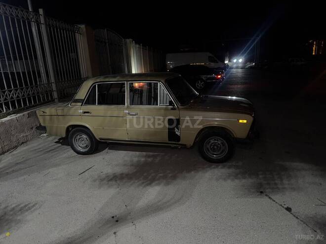 LADA (VAZ) 2106-5
