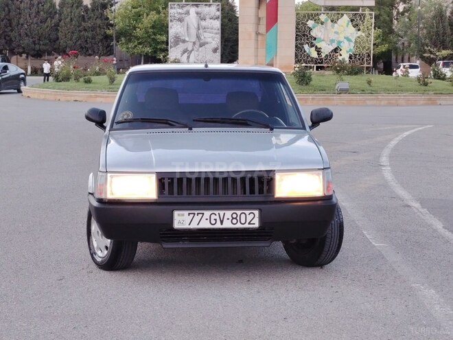 Tofas Sahin-1