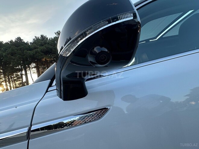 Baic X7-17