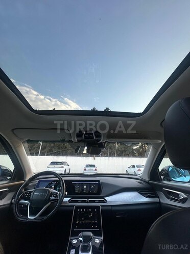 Baic X7-15