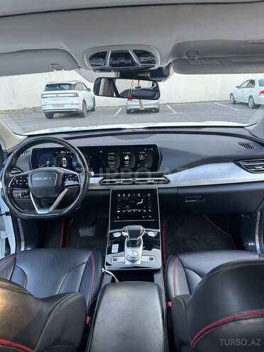 Baic X7-11