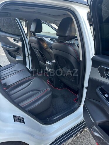 Baic X7-13