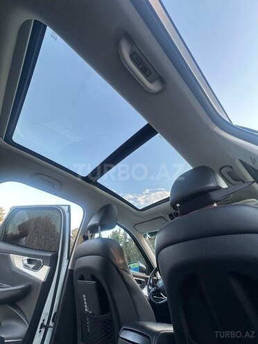 Baic X7-16