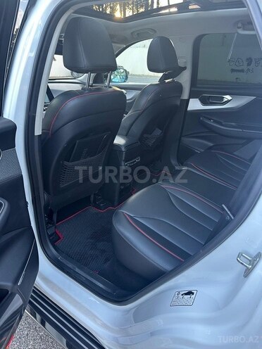 Baic X7-14