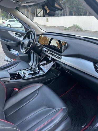 Baic X7-12