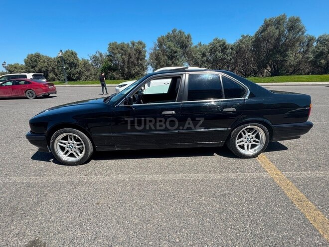 BMW 525-5