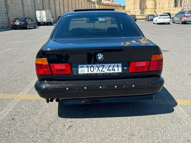 BMW 525-3