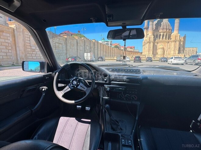 BMW 525-7