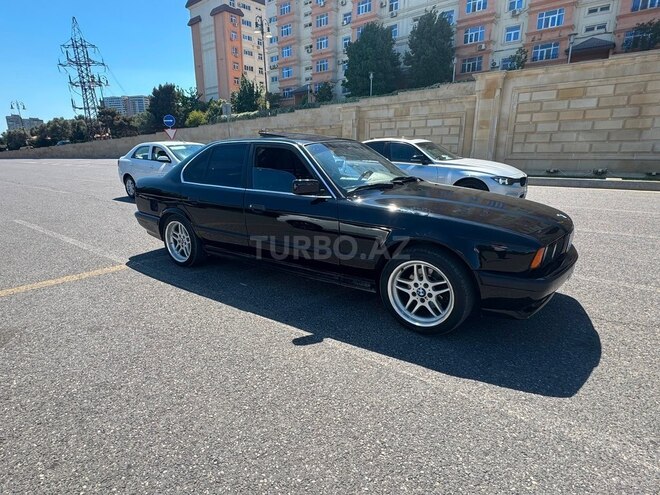BMW 525-4