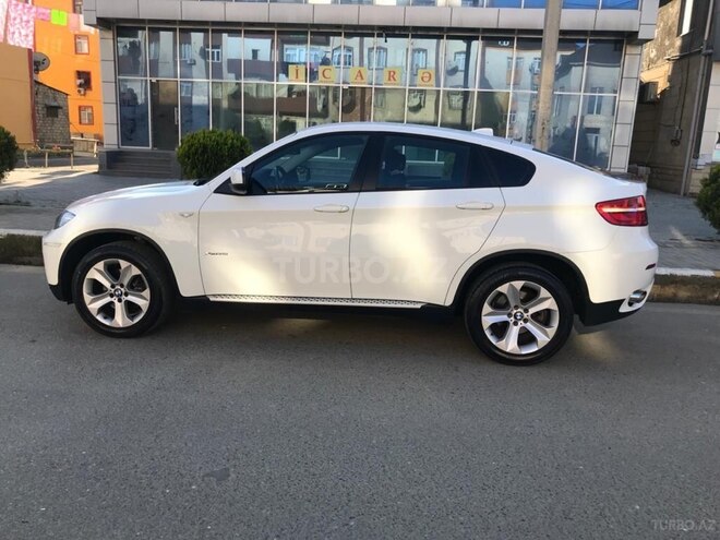 BMW X6-6