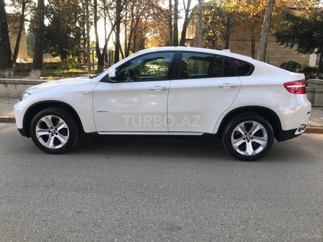 BMW X6-3