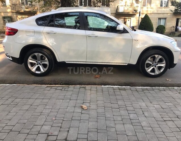 BMW X6-4