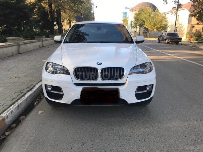BMW X6-11