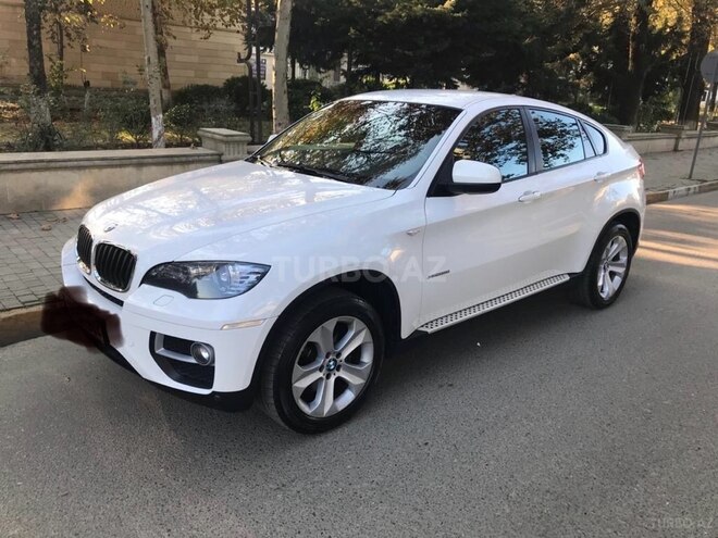 BMW X6-10