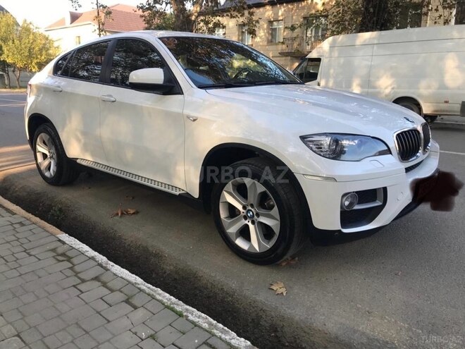 BMW X6-12