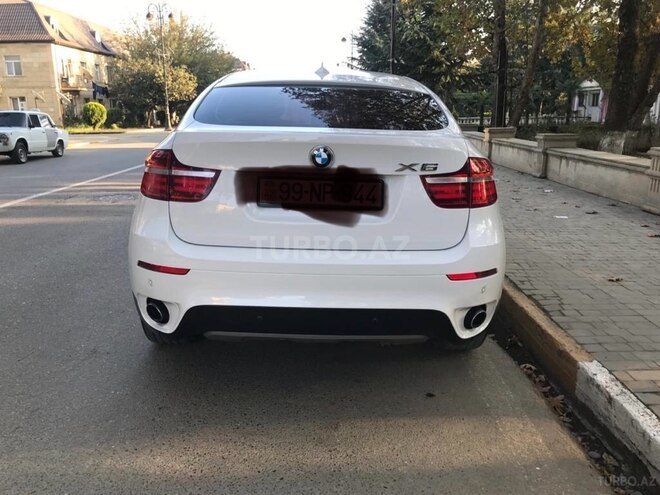 BMW X6-2