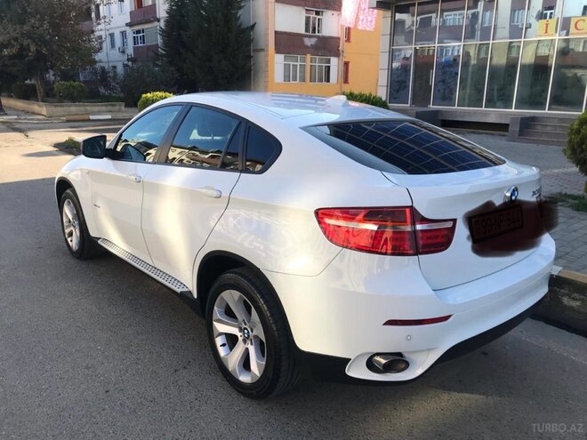 BMW X6-5