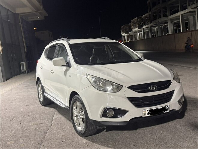 Hyundai ix35-2