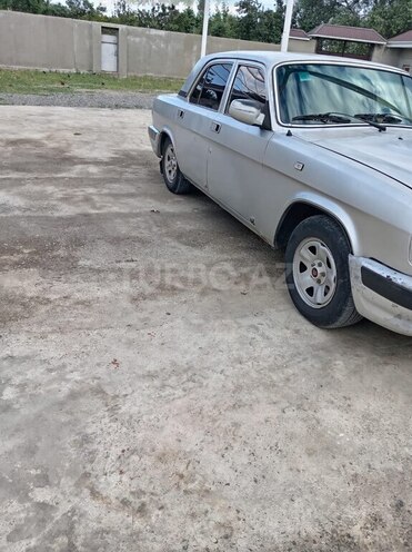 GAZ 3110 "Volga"-13