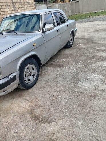 GAZ 3110 "Volga"-14