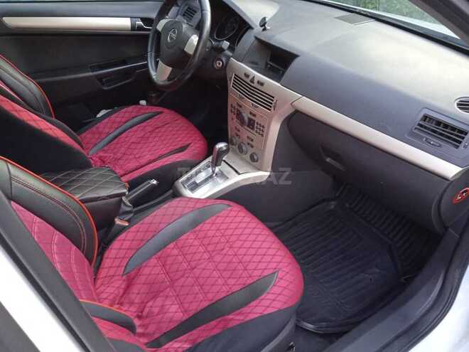 Opel Astra-3