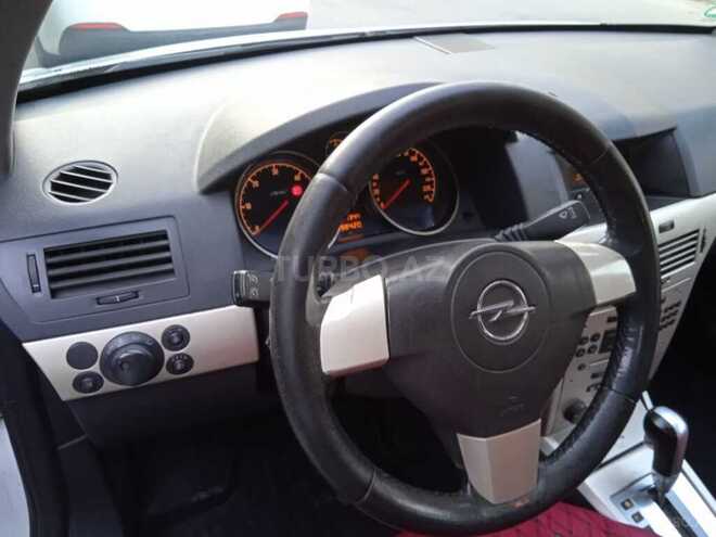 Opel Astra-6